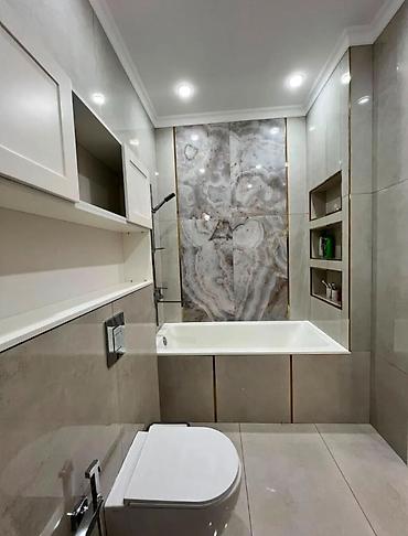 испания: 3 комнаты, 120 м², 7 мкр Элитка, 7 этаж, Евроремонт — 6
