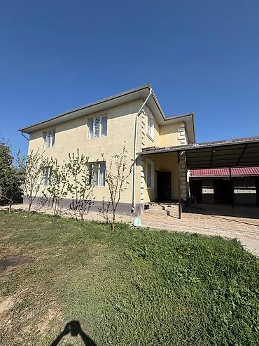Продажа коттеджей и домов: 4 комнаты, 176 м², 5 соток, Бишкек, Кожомкул стадион Агентство недвижимости — 13