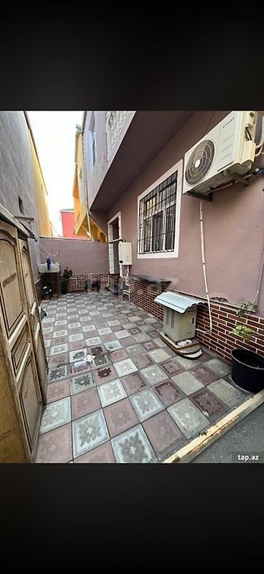 modern evler: 4 otaqlı, 110 kv. m, Orta təmir — 8