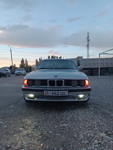 диски на бмв r19: BMW 5 series: 1992 г., 3.2 л, Механика, Бензин, Седан