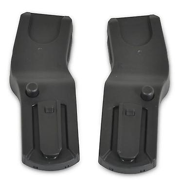 hm cizme: CANGAROO Hydra 3u1 kolica sa I-Size auto sedištem – CAN60210-70 Hydra — 2