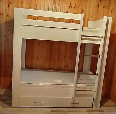 Digər mebel: AfaIkimertebe kravat tecili 150 manata satılır Matras var Ölçü 85 eni — 1