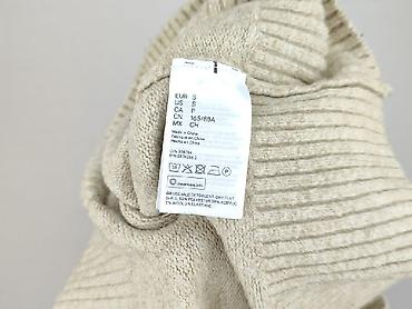 samolot: H&M, Sweter damski, rozmiar S — 5