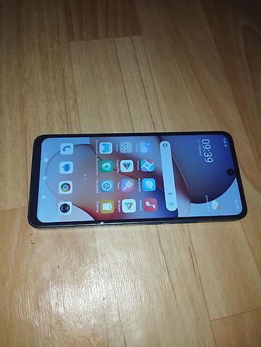 Redmi: Redmi, Redmi Note 13, 256 ГБ, цвет - Черный at lalafo.kg — 4 Redmi: Redmi, Redmi Note 13, 256 ГБ, цвет - Черный — 4