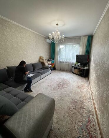 Продажа квартир: 2 комнаты, 65 м², Элитка, 11 этаж, Дизайнерский ремонт