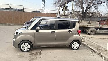 Kia: Kia Ray: 2020 г., Автомат, Хэтчбэк — 6