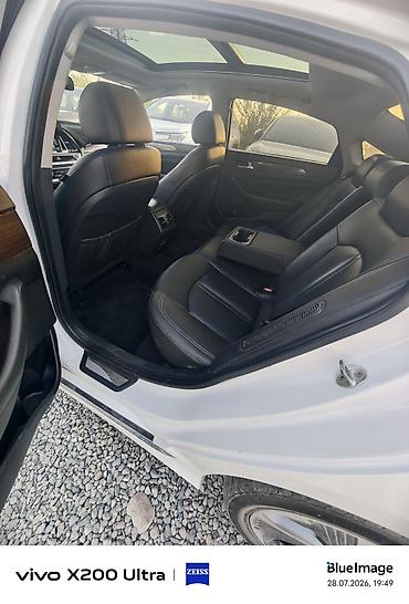 зил 2: Hyundai Sonata: 2020 г., 2 л, Вариатор, Гибрид, Седан — 9
