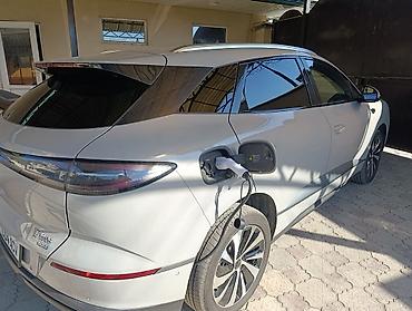 byd e1: BYD Sea Lion 06: 2025 г., Вариатор — 3