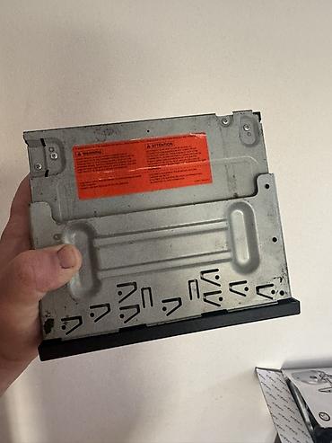Avtoelektronika: Pioneer ideal vezyetde hec bir problem yoxdur.disk zad her bir weyi — 3