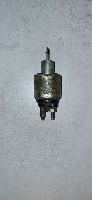 квадроцикл в азербайджане: Vaz2107 ucun starter avtomati