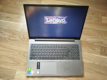 çanta noutbuk: İşlənmiş Lenovo IdeaPad, 15 ", Intel Core i7, 256 GB, Ünvandan götürmə, Ödənişli çatdırılma, Rayonlara çatdırılma