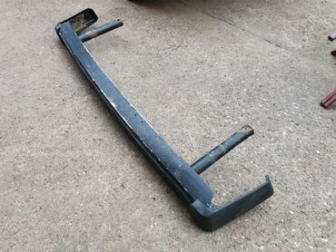 Auto delovi: Zadnji branik Lada 2121,21213,21214 Niva br.2. Polovnan, ocuvan — 15