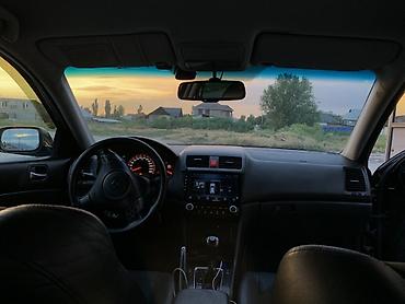 range over: Honda Accord: 2007 г., 2.4 л, Автомат, Бензин, Седан — 6
