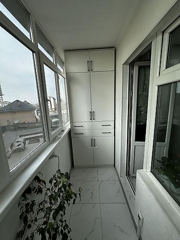 Продажа квартир: 1 комната, 41 м², 106 серия улучшенная, 3 этаж, Косметический ремонт — 3