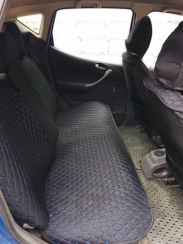 родиатор: Mercedes-Benz A-Class: 2000 г., 1.4 л, Механика, Бензин, Хэтчбэк — 10