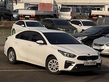 Kia: Kia K3: 2019 г., 1.6 л, Автомат, Бензин, Седан — 4