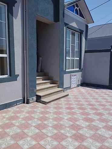 Məmmədli 3 otaqlı, 80 kv. m, Kredit var, Yeni təmirli