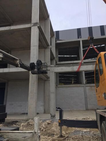 Təmir işləri: Beton kesme kəsmə beton kəsimi kesimi karotçu - Beton kəsmə deşmə — 10