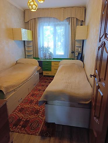 Продажа квартир: 3 комнаты, 70 м², 2 этаж — 6