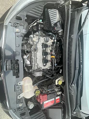 Chevrolet: Chevrolet Spark: 2015 г., 1 л, Автомат, Бензин, Хэтчбэк — 9