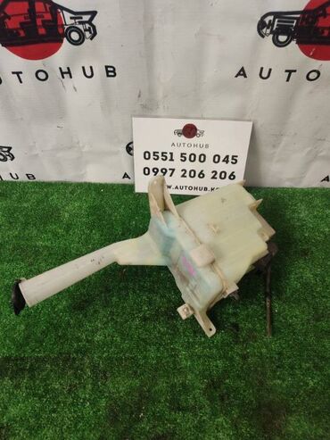 приборная панель: Бачок омывателя TOYOTA Camry ACV35 2AZ-FE 2 2005 (б/у)