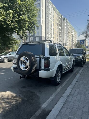 ниссан террано 1 купить: Nissan Pathfinder: 1997 г., 3.3 л, Автомат, Газ, Внедорожник