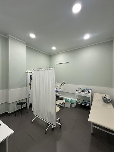 Продажа медицинских центров: Продается коммерческое помещение ! Фрунзе/Панфилова В данный момент — 5