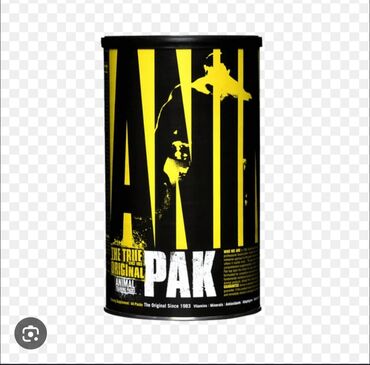 бутылки для воды бишкек: Продаю комплекс витаминов animal pak