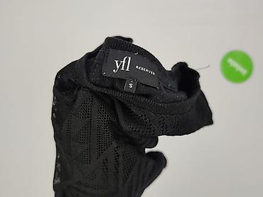koszula artur: Reserved YFL, T-shirt damski, rozmiar S — 4
