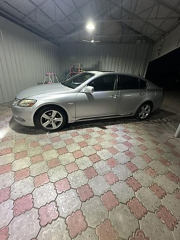 lexus sc 400 купить: Lexus GS: 2005 г., 3 л, Автомат, Бензин, Седан — 6