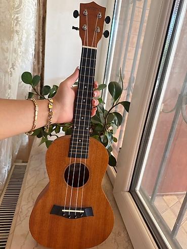 Ukulele – Fantast brendi