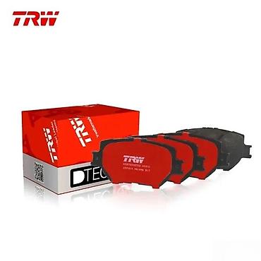 ventilator kabine: KERAMICKE PLOCICE TRW BMW E89 | SVI DELOVI SU NOVI I ORIGINALNI!   — 1