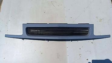 ja 1 iron grey: PREDNJA MASKA BEZ ZNAKA ZA OPEL ASTRA F OD 1985. DO 1988. GOD. | — 1