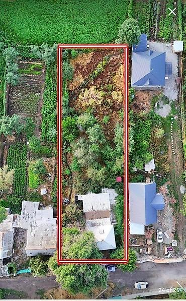 Продажа участков: 32 соток, Для строительства — 2