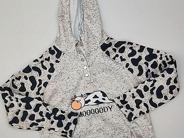 158 164 age: Moodo, Bluza z kapturem damska, rozmiar L — 1