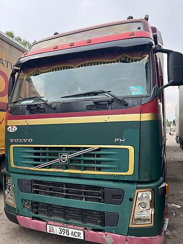 Volvo: Volvo 460: 2005 г., Механика, Дизель — 16