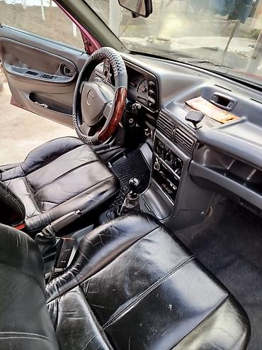 Daewoo: Daewoo Nexia: 2007 г., 1.6 л, Механика, Бензин, Седан — 5