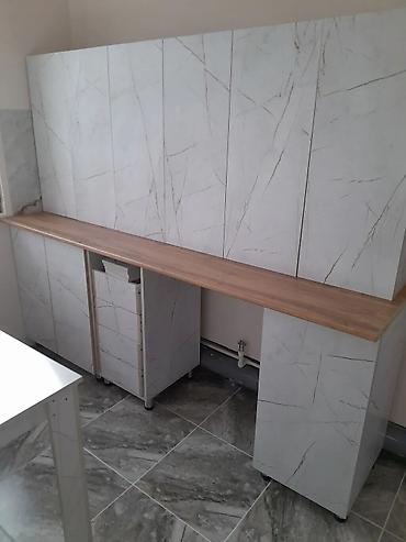 Долгосрочная аренда квартир: 1 комната, Агентство недвижимости, Без подселения, С мебелью полностью — 6