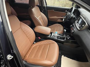 Kia: Kia Sorento: 2019 г., 2 л, Автомат, Дизель, Внедорожник — 7