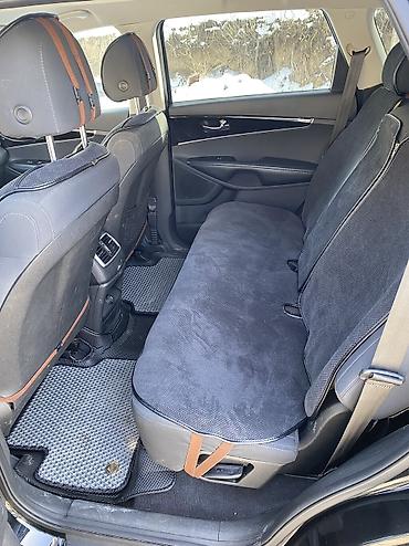 Kia: Kia Sorento: 2019 г., 2.4 л, Автомат, Бензин, Кроссовер — 6