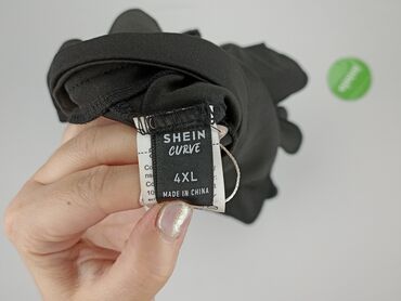 Spódnice: Shein Curve, Spódnica damska, rozmiar 4XL — 6