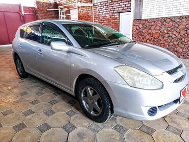 Toyota: Toyota Caldina: 2004 г., 1.8 л, Автомат, Бензин, Универсал