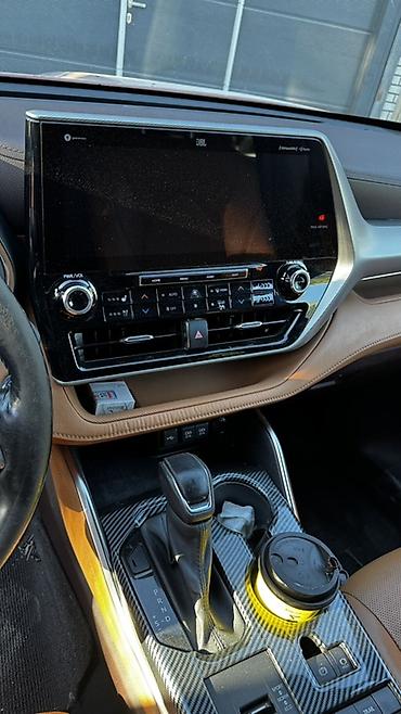 60: Toyota Highlander: 2020 г., 2.5 л, Автомат, Гибрид, Кроссовер — 7