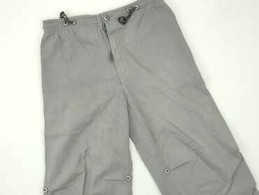 kombinezon wiosenny 62 dla dziewczynki: 3/4 Children's pants 12 years, condition - Fair