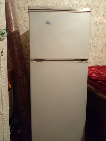 газовые плиты в баку: Б/у Холодильник Cinar, Двухкамерный, цвет - Белый