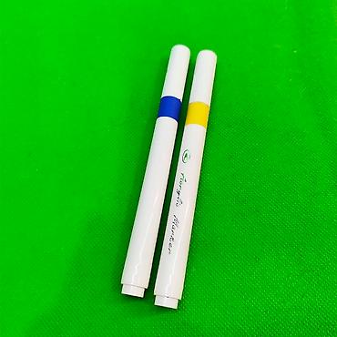 Игрушки: Маркеры акриловые 48 штук для детского творчества в ассортименте🖍️ — 3