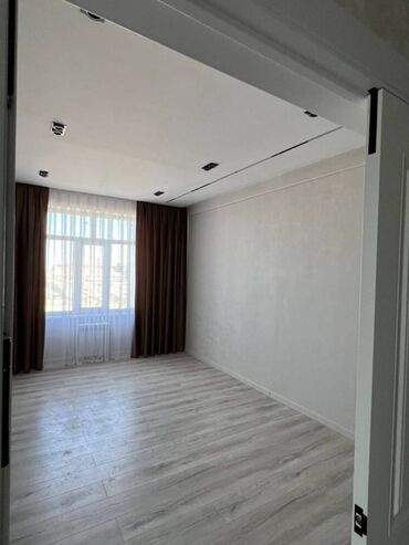 квартиры джале: 2 комнаты, 58 м², Элитка, 10 этаж, Дизайнерский ремонт