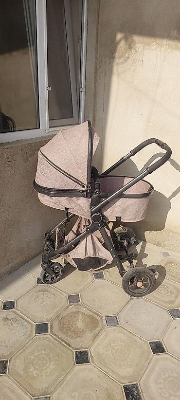 Modullu arabalar: Transformer araba, İşlənmiş, Yaş: <1 ay — 3