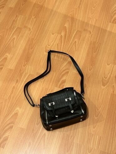 Çantalar: Çanta dəsti