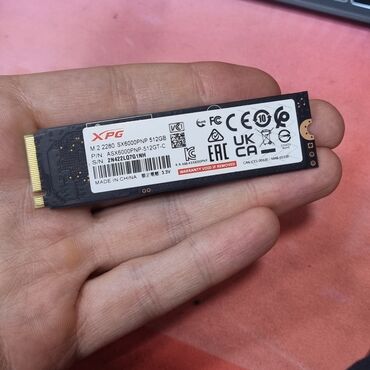 материнская плата ddr3: Накопитель, ADATA, SSD, 512 ГБ, Для ПК
